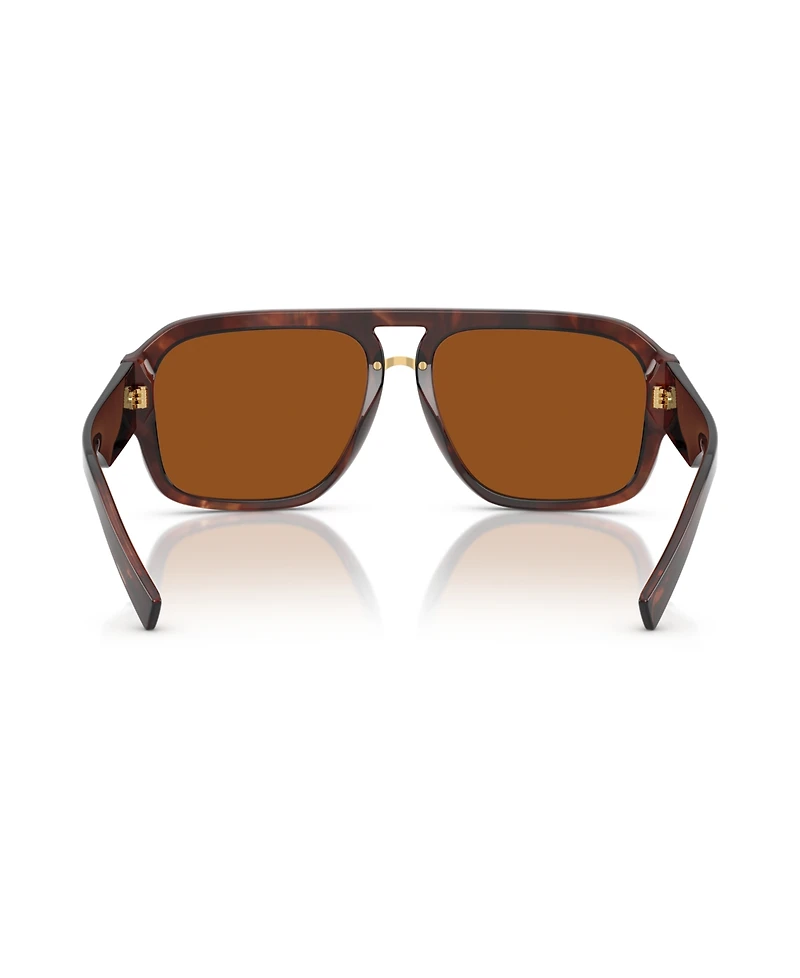 Dolce&Gabbana Men's Sunglasses DG4403