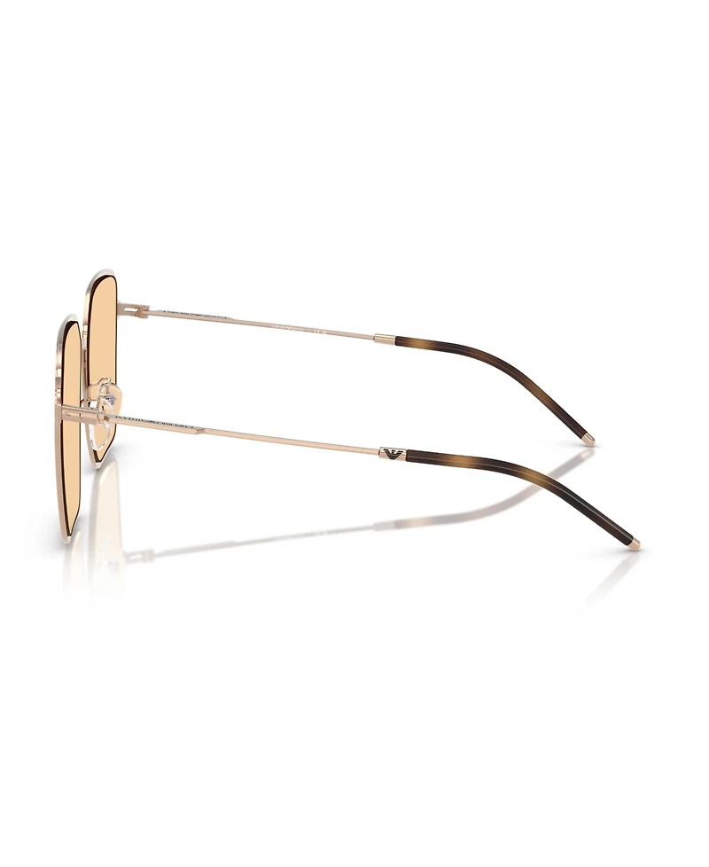 Emporio Armani Women's Sunglasses EA2159D