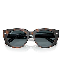 Ray-Ban Women's Polarized Sunglasses, Doreen RB2286