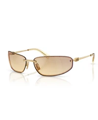 Miu Women's Sunglasses Mu A50S
