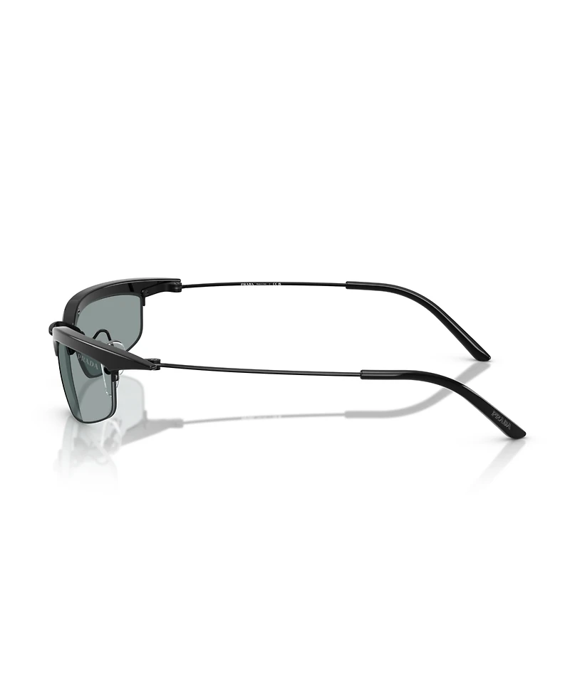 Prada Women's Sunglasses Pr B50S