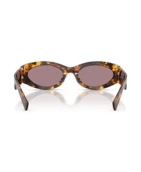Miu Miu Women's Sunglasses, Mu 11WS