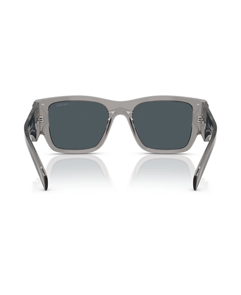 Prada Men's Sunglasses Pr 10ZS