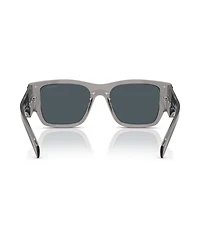 Prada Men's Sunglasses Pr 10ZS