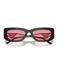 Prada Women's Sunglasses Pr 14YS