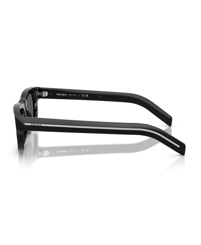 Prada Men's Sunglasses Pr B11SF