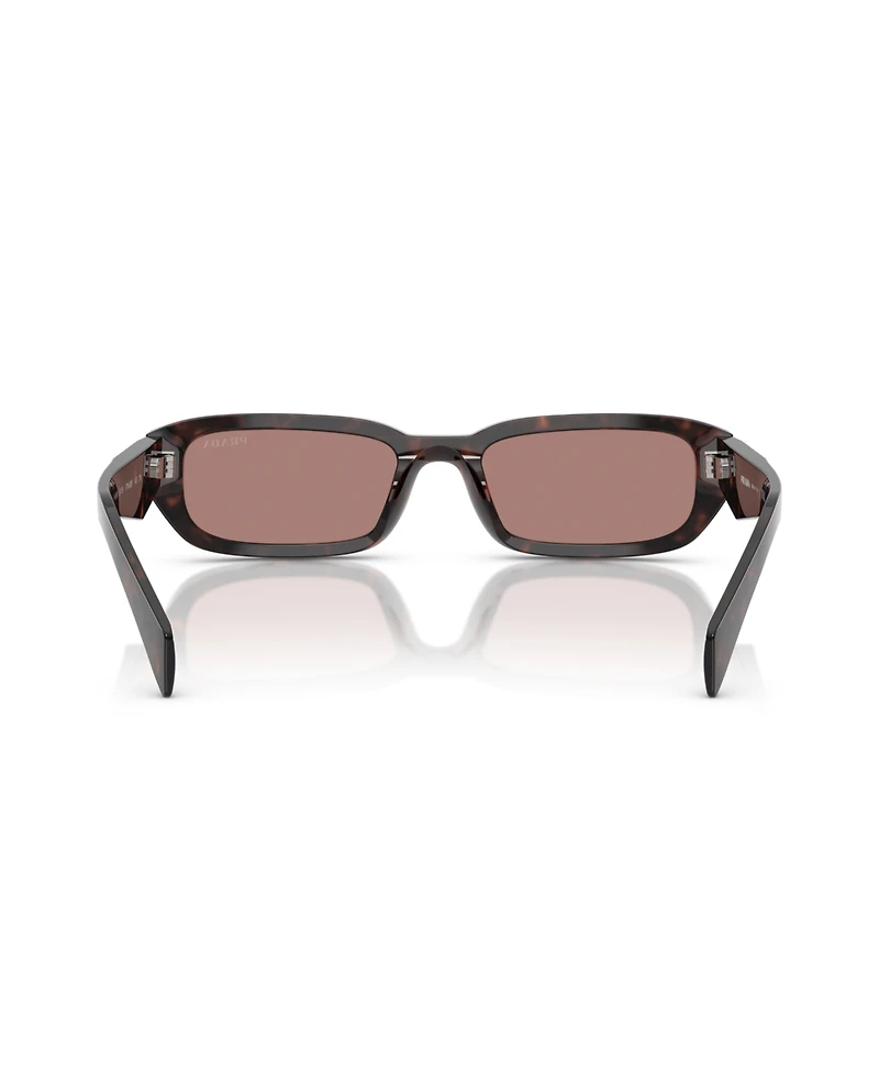 Prada Women's Sunglasses Pr B06S