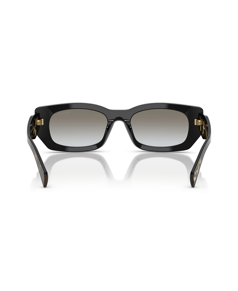 Prada Women's Sunglasses Pr B05S