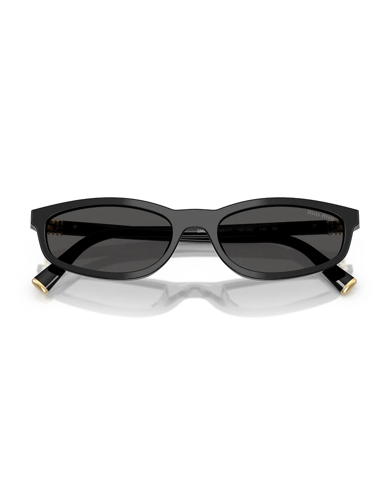 Miu Women's Sunglasses Mu A06S