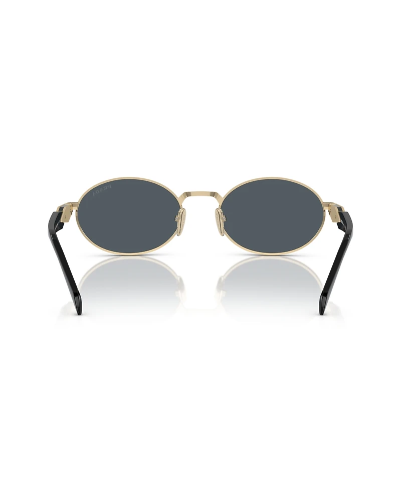 Prada Women's Sunglasses Pr 65ZS