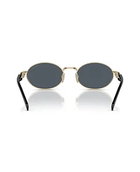 Prada Women's Sunglasses Pr 65ZS