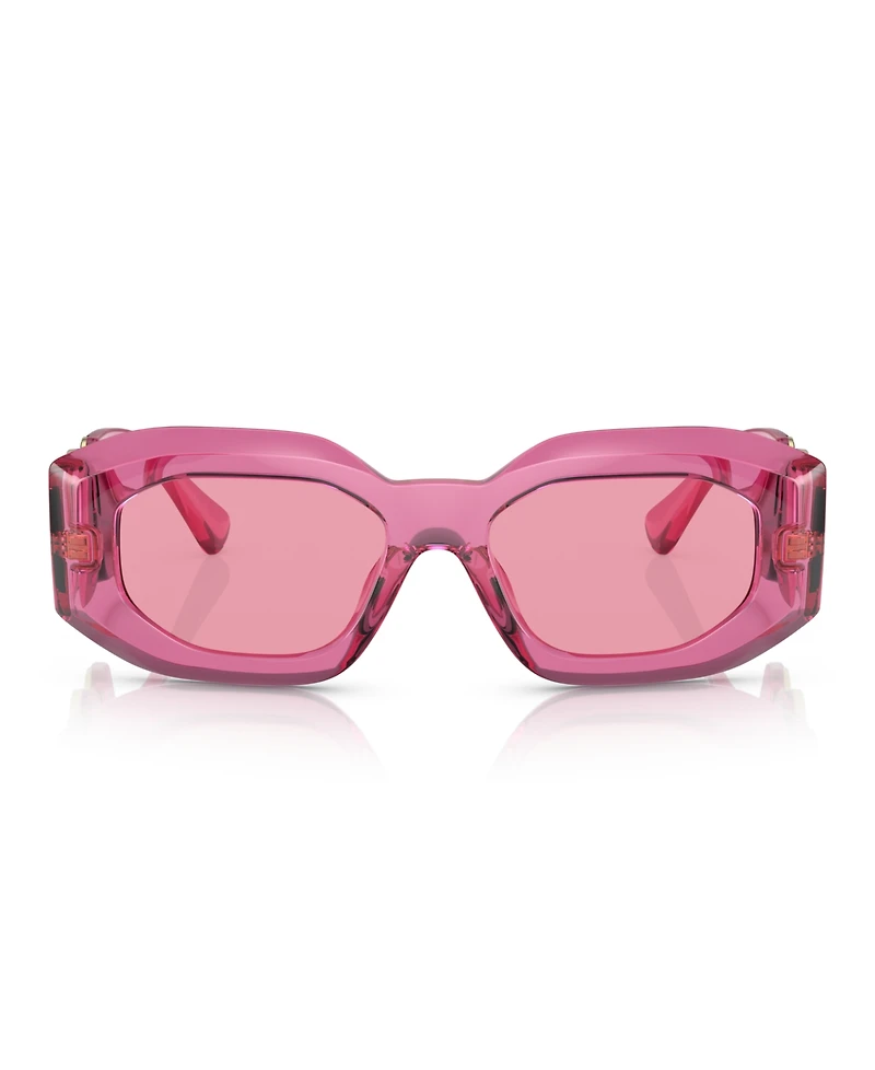 Versace Men's Sunglasses, VE4425U