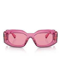 Versace Men's Sunglasses, VE4425U