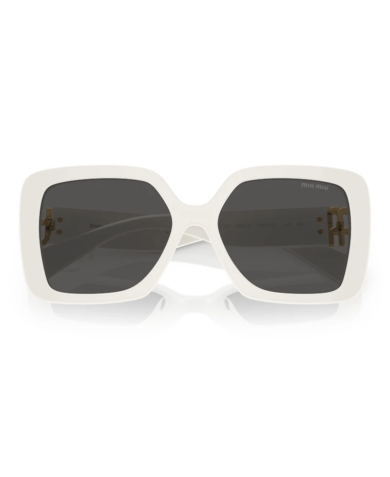 Miu Miu Women's Sunglasses, Mu 10YS