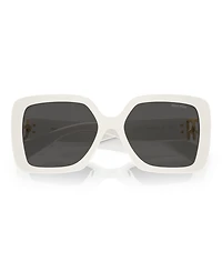 Miu Miu Women's Sunglasses, Mu 10YS