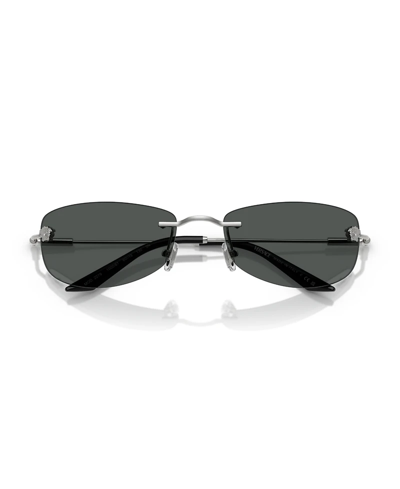 Versace Men's Sunglasses VE2279