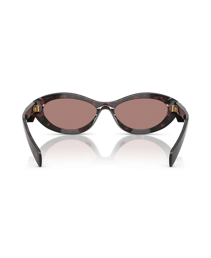 Prada Women's Sunglasses Pr 26ZS