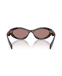 Prada Women's Sunglasses Pr 26ZS