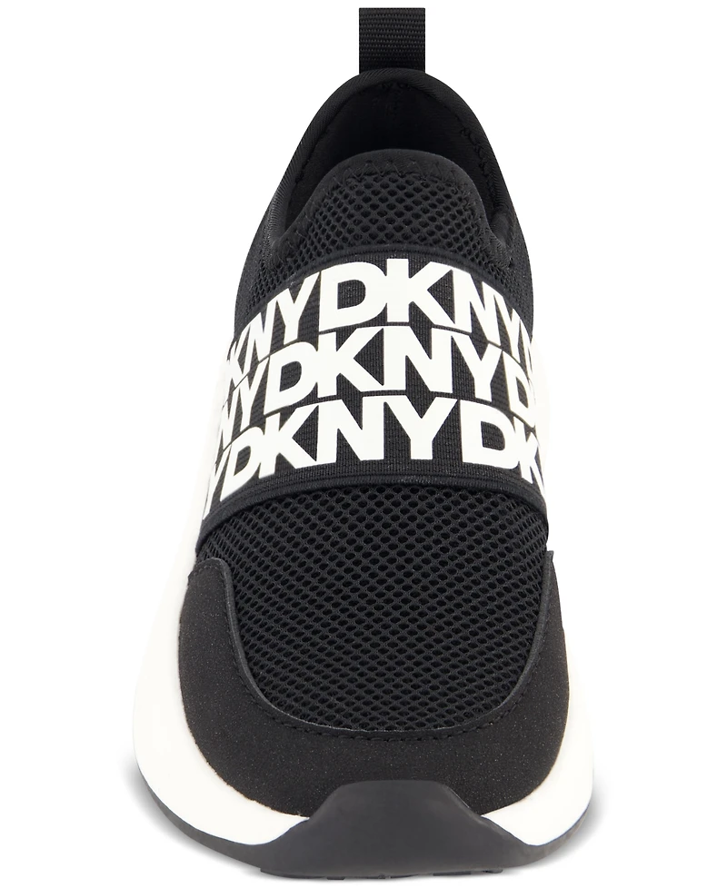 Dkny Little & Big Girls Taylor Sporty Shoes