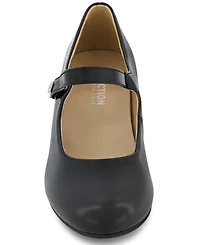 Kenneth Cole New York Little & Big Girls Pearl Corlis Shoes