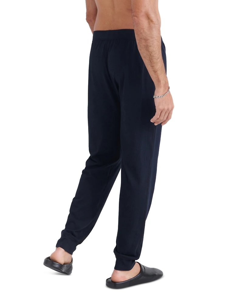 Saxx Men's DropTemp Cooling Relaxed Fit Sleep Pants