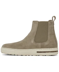 Birkenstock Women's Bend Suede Leather Chelsea Sneakerboots from Finish Line