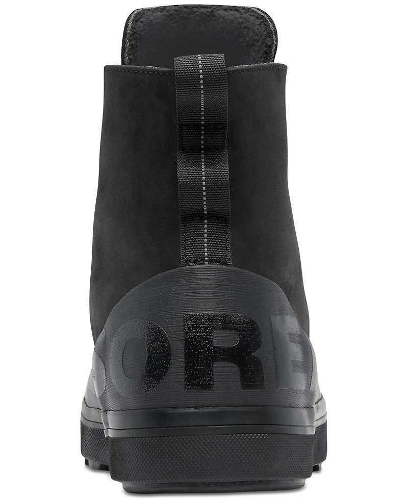 Sorel Men's Cheyanne Metro Ii Sneaker Boots