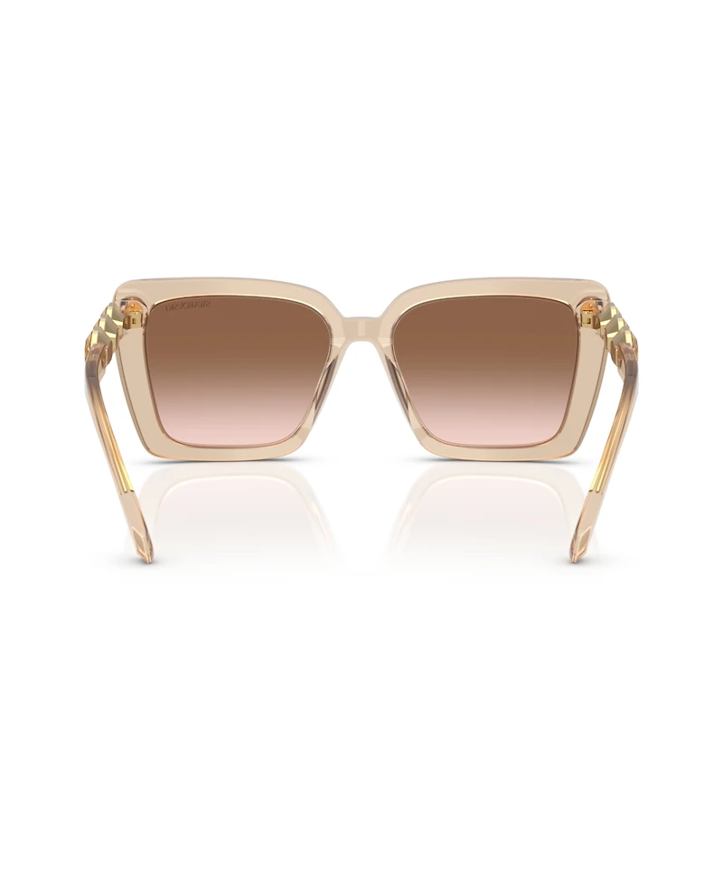 Swarovski Women's Sunglasses SK6032