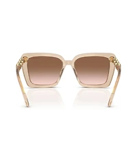 Swarovski Women's Sunglasses SK6032