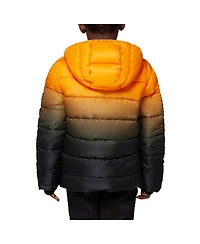 Rokka&Rolla Big Boys Heavyweight Puffer Jacket Coat
