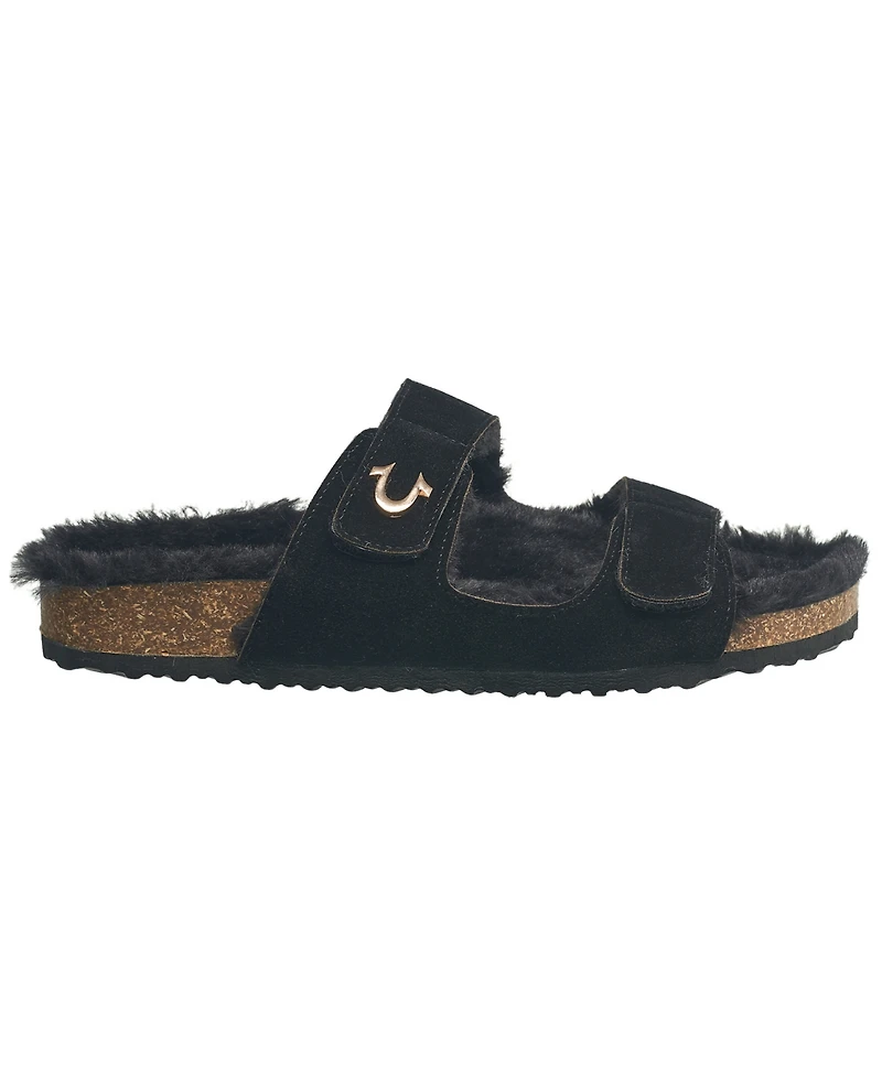 True Religion Women's Winnie Sandal