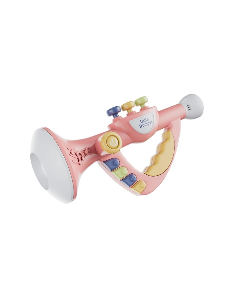 Contixo KT2 Electronic Horn Musical Toy Instrument