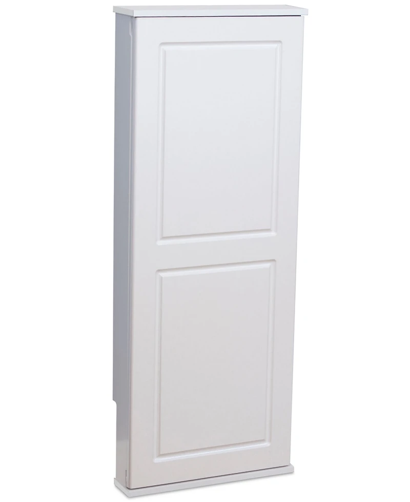 Household Essentials Surface Mount Ironing Board