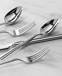 Fortessa Lloyd -Pc. Flatware Set