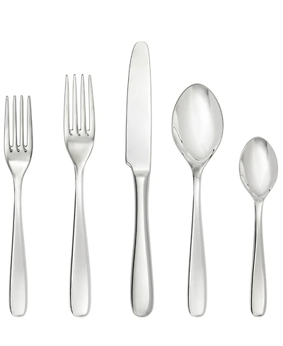 Fortessa Grand City -Pc. Flatware Set