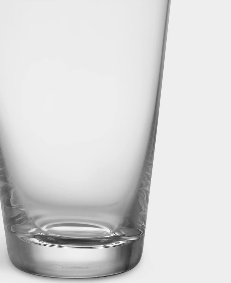 Orrefors Merlot Tumbler Barware, Set of 1