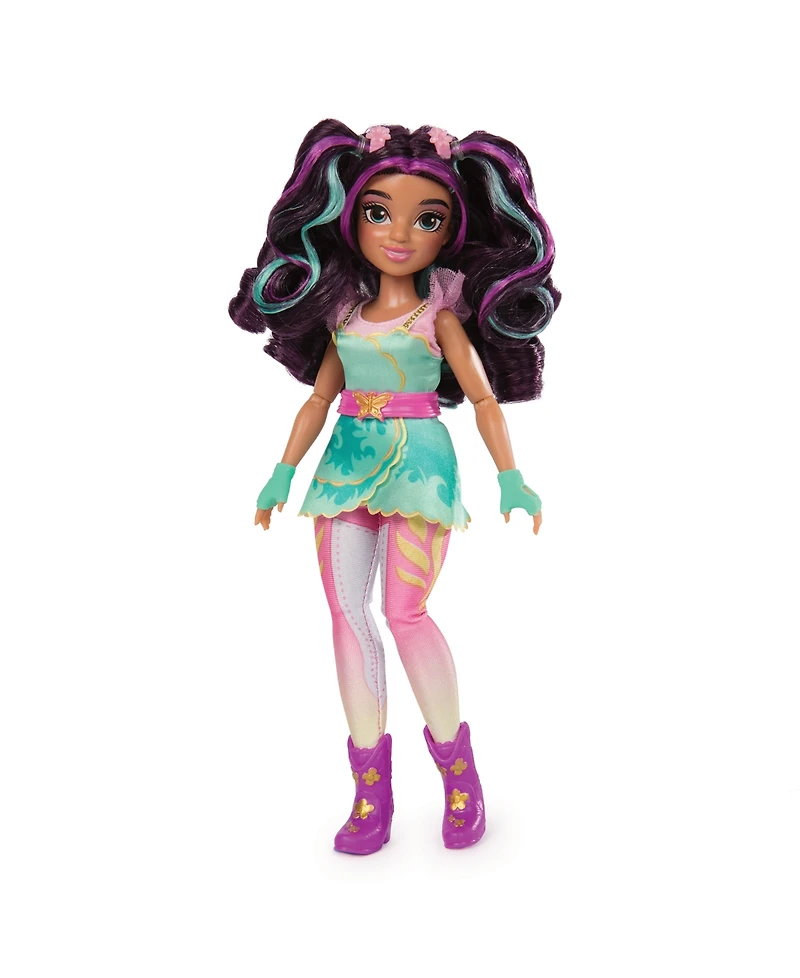 Unicorn Academy Ava Doll 7 Fashion Accessories Toys
