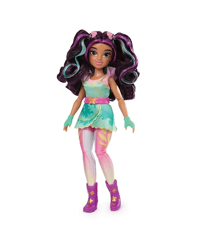 Unicorn Academy Ava Doll 7 Fashion Accessories Toys