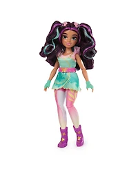 Unicorn Academy Ava Doll 7 Fashion Accessories Toys