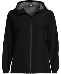 Lands' End Women's Rain Jacket