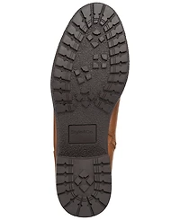 Style & Co Women's Garnerr Lug Sole Ankle Booties, Created for Macy's