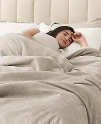 510 Design Camden Chambray 7-Piece. Comforter Set