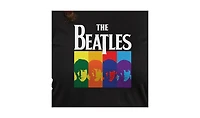 Hybrid Apparel Trendy Plus the Beatles Logo Graphic T-shirt