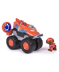 Paw Patrol Rescue Wheels Zuma's Hovercraft Toy Truck