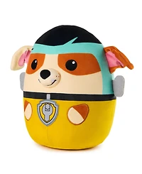 Paw Patrol Franken Rubble Squish Plush