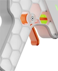 Sharper Image Laser Tag Blaster Duo Set