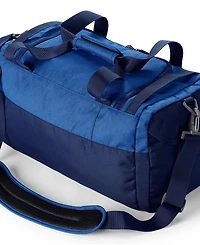 Lands' End Small All Purpose Travel Duffle Bag