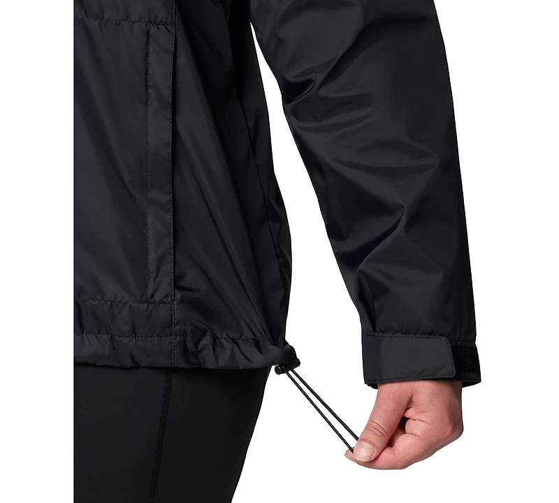 Columbia Plus Switchback Iv Jacket