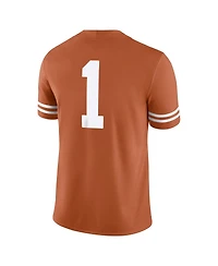 Nike Men's Texas Longhorns Game Jersey