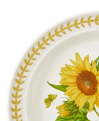 Portmeirion Botanic Garden Meadow Assorted Dinner Plates, Set of 6